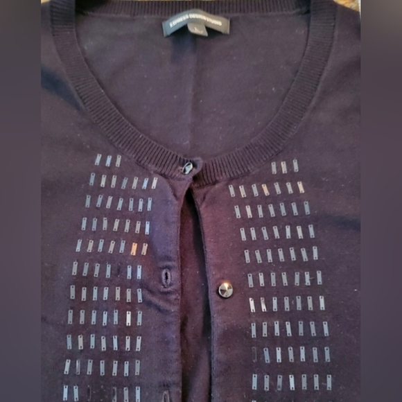 Express 🖤 sweater - Picture 2 of 6